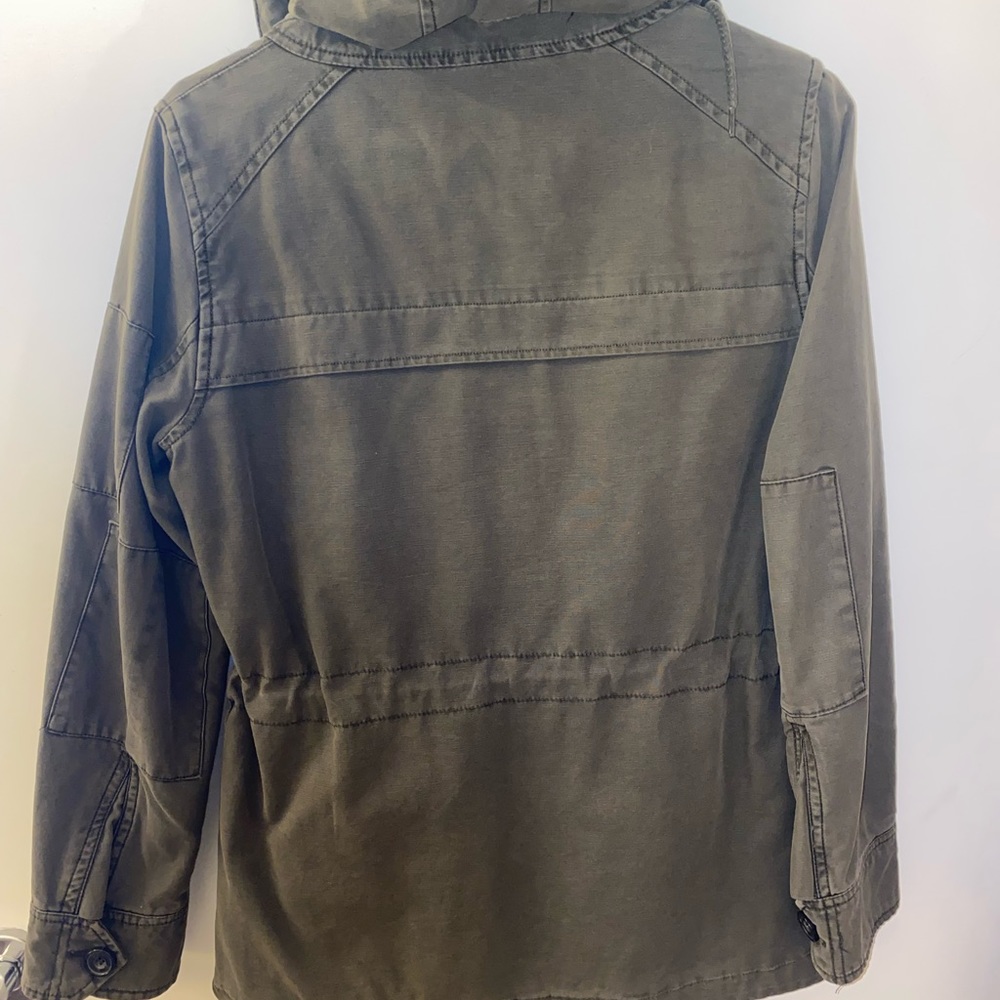 Levi’s Jacket Size Small - Picture 11 of 12